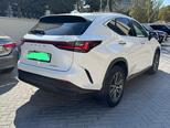 Lexus NX 350h-2