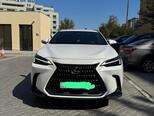 Lexus NX 350h-1