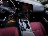 Lexus NX 350h-6