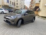Toyota RAV4-4