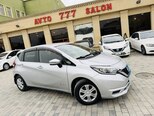 Nissan Note-2