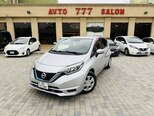 Nissan Note-1
