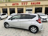 Nissan Note-8