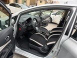 Nissan Note-15