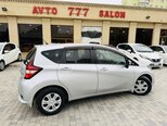 Nissan Note-6