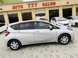 Nissan Note-4