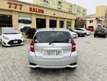 Nissan Note-7
