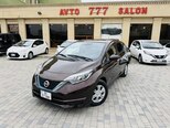 Nissan Note-1