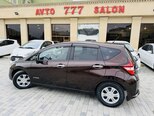 Nissan Note-8