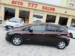 Nissan Note-5