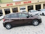 Nissan Note-4