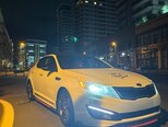 Kia Optima-2