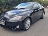 Lexus IS 300-6