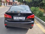 Lexus IS 300-4
