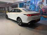Changan Eado-5