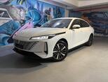 Changan Eado-3