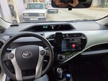 Toyota Prius C-5
