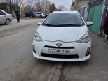 Toyota Prius C-11