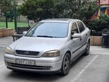 Opel Astra-1