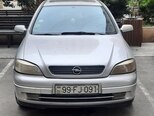 Opel Astra-8