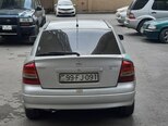 Opel Astra-3