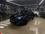 Changan Uni-Z-2