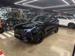 Changan Uni-Z-1