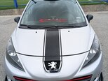 Peugeot 207-1