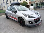 Peugeot 207-3