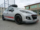 Peugeot 207-2