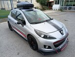 Peugeot 207-4