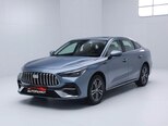 Geely Galaxy Starshine 6-1