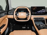 Geely Galaxy Starshine 6-9