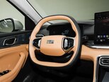 Geely Galaxy Starshine 6-12