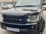 Land Rover Discovery-7