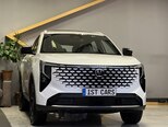 Changan CS 55 Plus-1