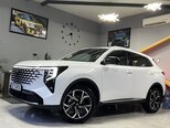 Changan CS 55 Plus-5