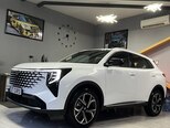 Changan CS 55 Plus-3