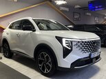Changan CS 55 Plus-2