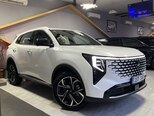 Changan CS 55 Plus-4