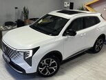 Changan CS 55 Plus-6