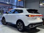 Changan CS 55 Plus-10