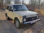 LADA (VAZ) Niva-5