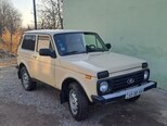 LADA (VAZ) Niva-3