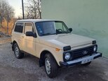 LADA (VAZ) Niva-4