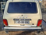 LADA (VAZ) Niva-2