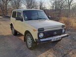 LADA (VAZ) Niva-6