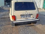 LADA (VAZ) Niva-7