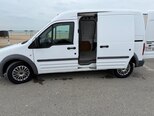 Ford Tourneo Connect-5