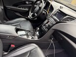 Hyundai Grandeur-9
